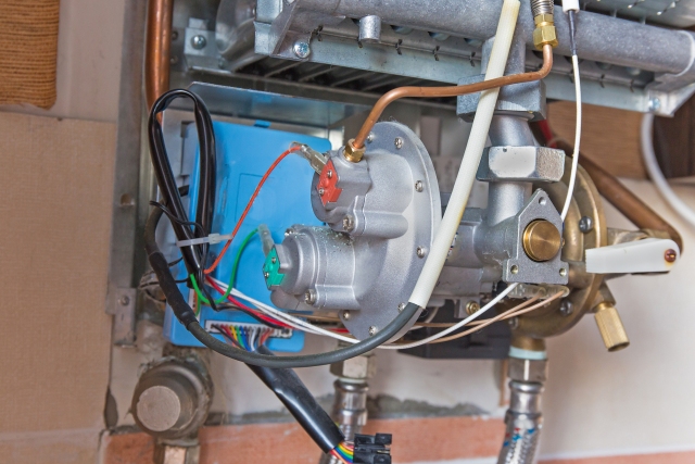 Boiler Installations Kensal Green, NW10