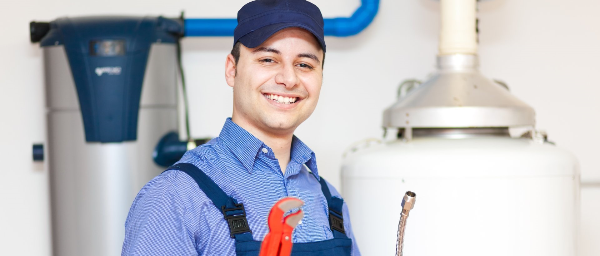 Boiler Installations NW10