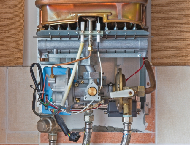 Boiler repairs Kensal Green, NW10