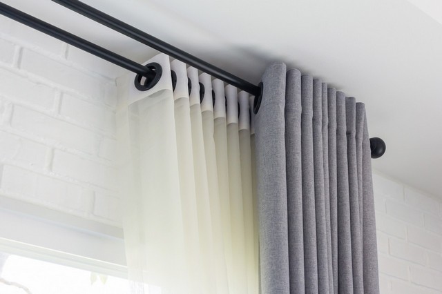 Curtain Fitters Kensal Green, NW10
