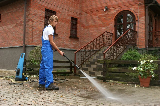 Deep Cleaning Services Kensal Green, NW10