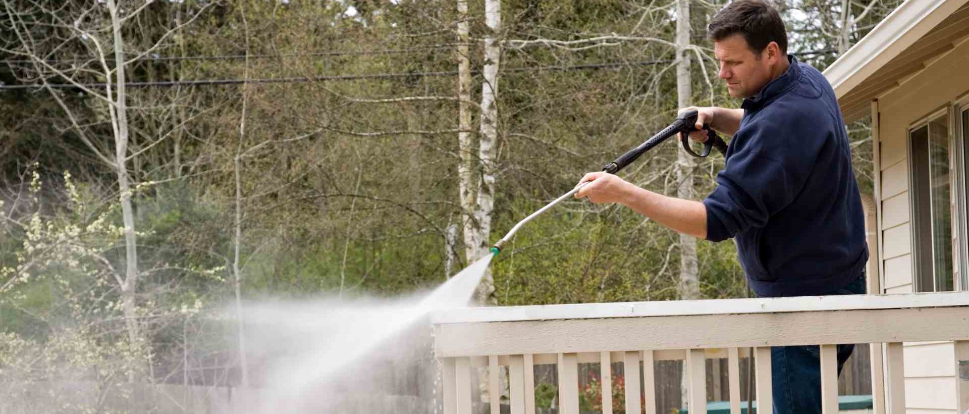 deep cleaning services NW10