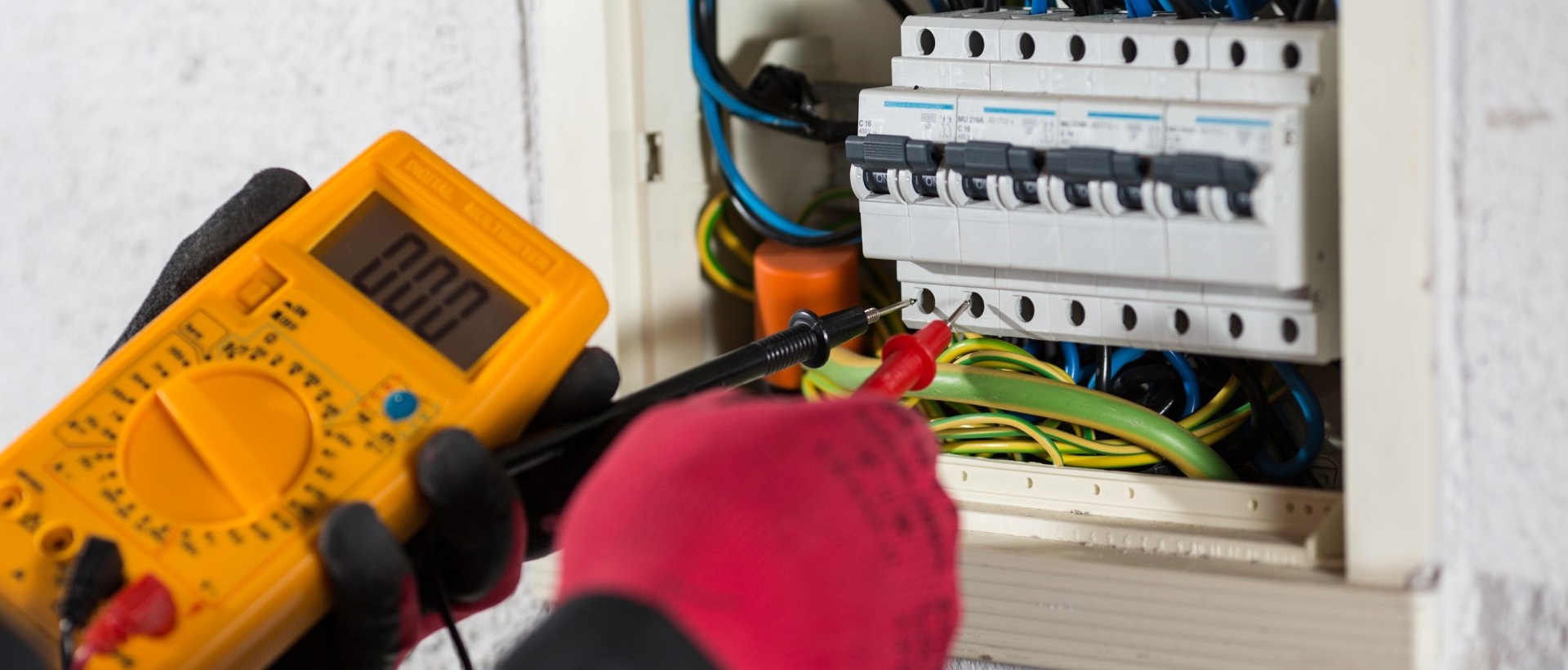 Electricians NW10