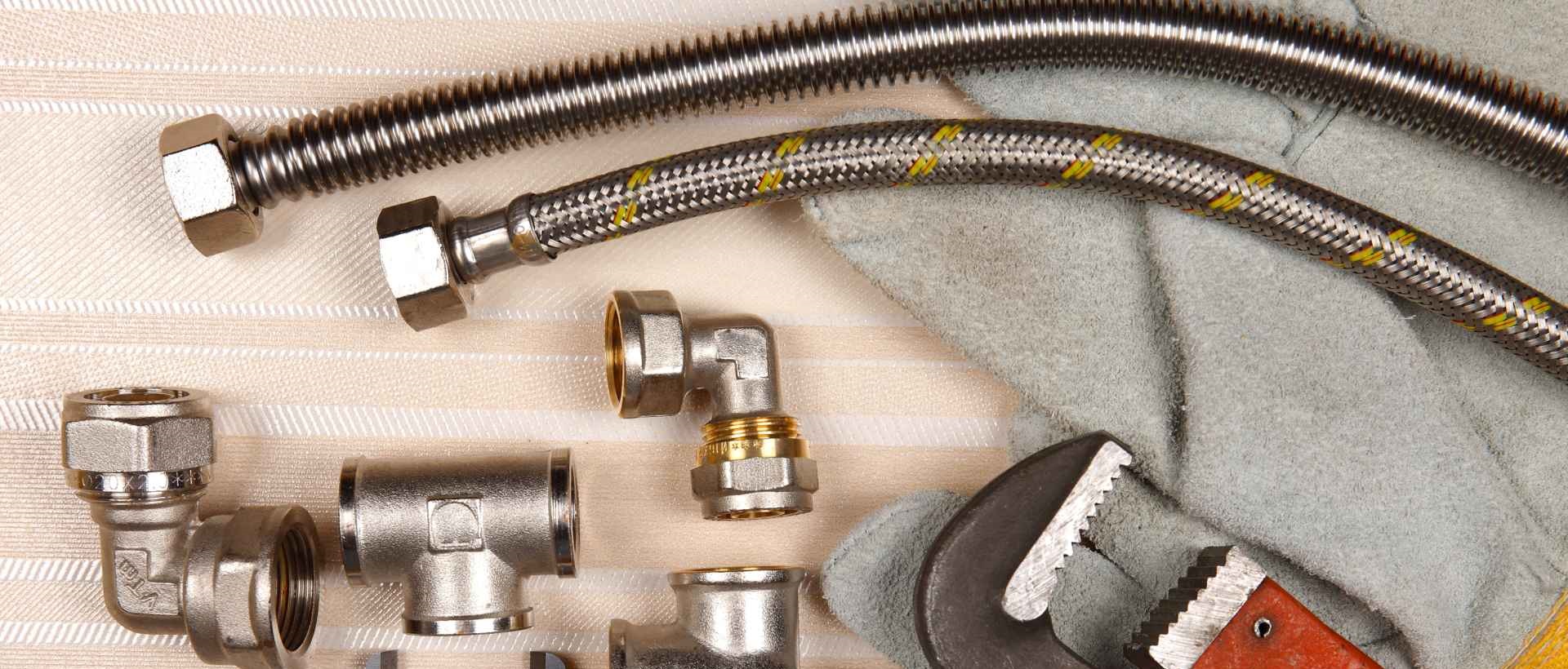 Emergency plumbers NW10