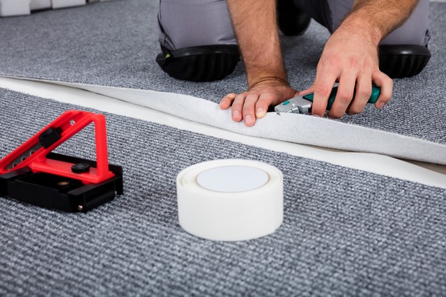 Floor Fitters Kensal Green, NW10
