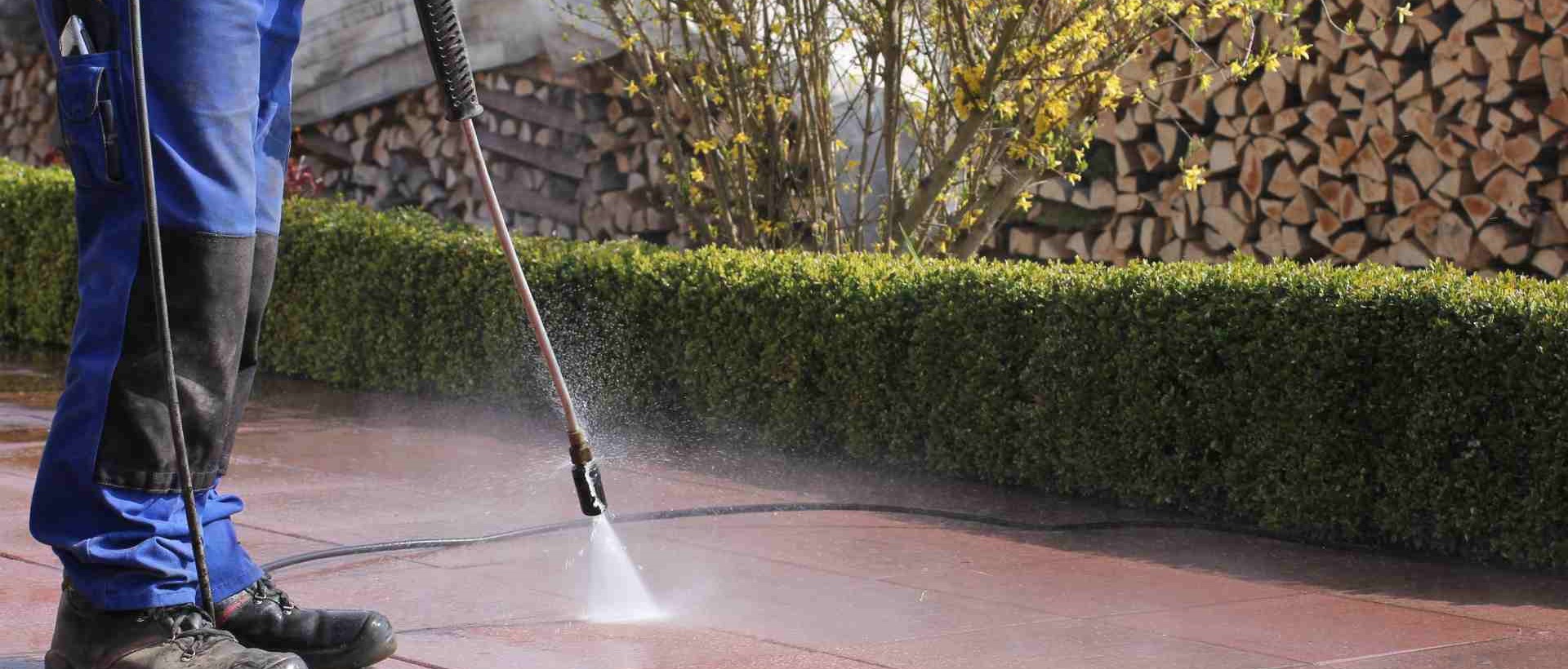 garden maintenance NW10