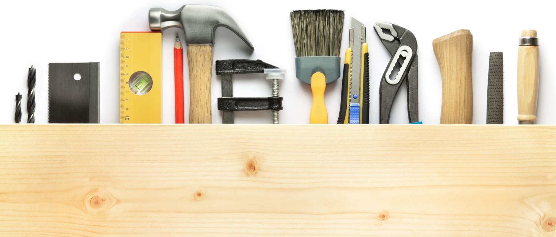 Handyman services NW10