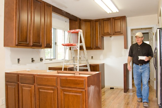 Kitchen Fitters Kensal Green, NW10