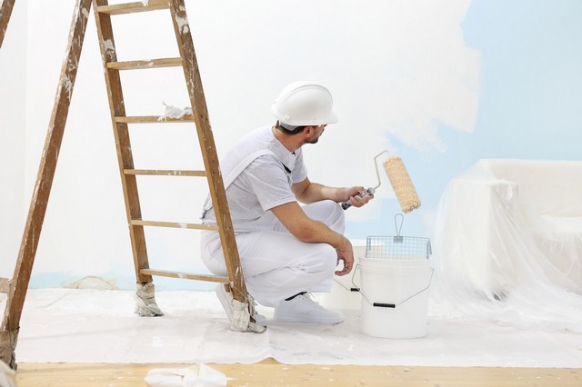 Painter Decorator Kensal Green, NW10