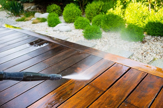 Patio Cleaning Kensal Green, NW10