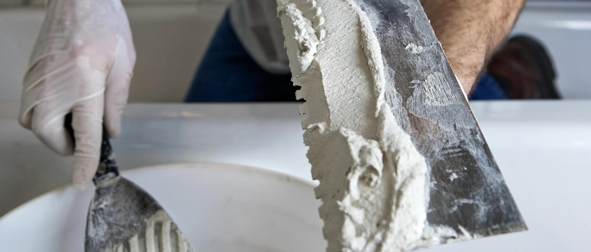 Plasterer NW10