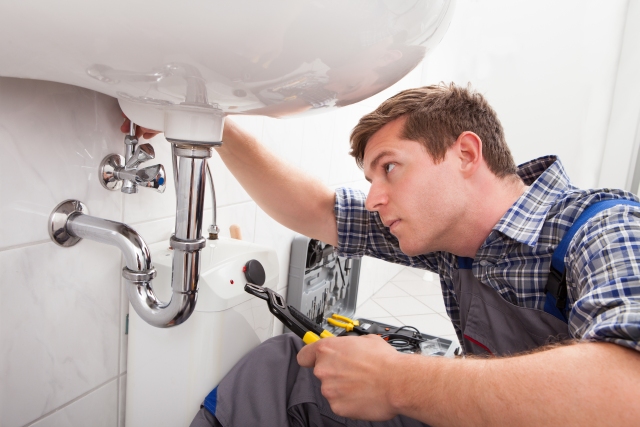 Plumbers Kensal Green, NW10