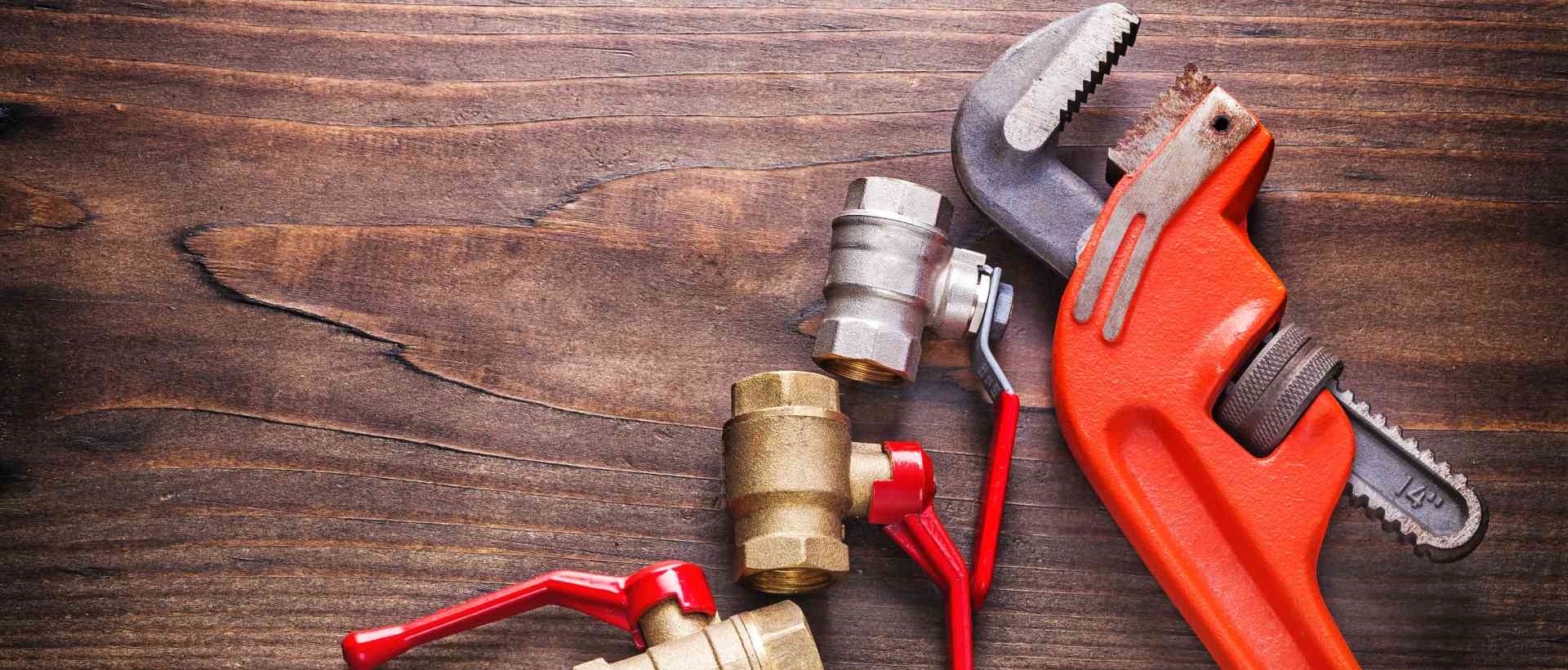Plumbers NW10