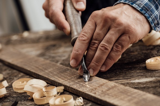 Woodworking Kensal Green, NW10